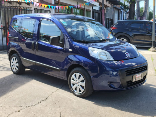 Fiat Qubo 1.4 Dynamic 73cv