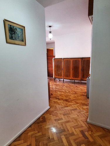 Departamento En Vicente López., Avda. Libertador 1450. Dos Ambientes