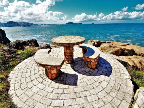 Guarujá - Praia Das Astúrias - Alto Padrão - 4 Suítes - Lazer Completo - 3 Vagas - Ap3171 - 34709830