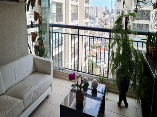 Imagem 2 de 30 de Lindo Apartamento Premiatto Jundiaí - Ap00599 - 69369071