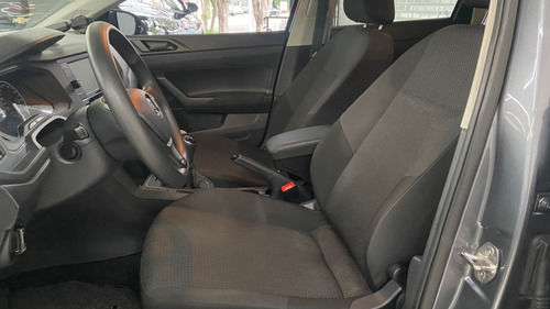Volkswagen Polo 1.0 MPI TOTAL FLEX MANUAL
