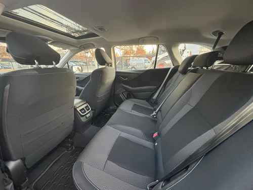 Subaru Outback DYNAMIC 4X4 2.5 AUT