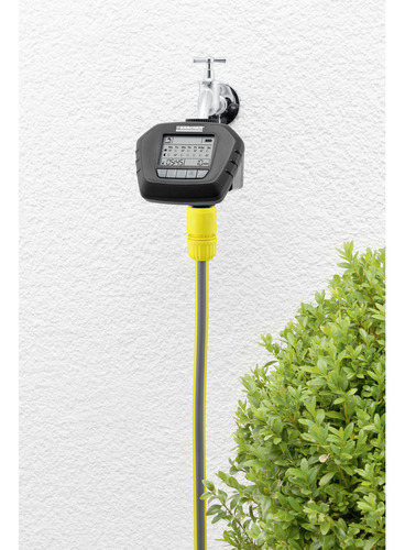 Sistema De Riego Temporizador De Riego Wt 5 Karcher