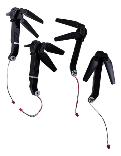 Juego De Brazo De Motor Compatible Con Dron Rc Con Accesorio