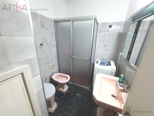Venta Casa 3 Dormitorios Fondo Parrillero - Palermo