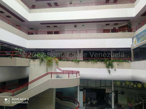 Imagen 2 de 30 de Local Oficina En Venta En Centro Comercial Reconocido Al Este De Barquisimeto Lara, (0.4.2.4.5.9.3.7.5.4.2.)/. Rent-a-house Centro Occidente Mls Código: 22-23045, Cuenta Con 42 Mts2, 1 Baño