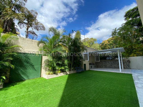 Imagen 28 de 30 de Apartamento En Venta, La Castellana, 416mts, Rah 23-19764
