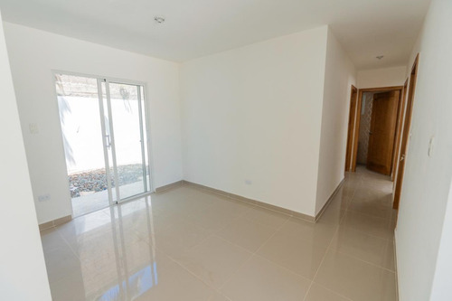 Vendo Apartamento Boca Chica