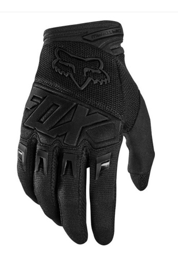 Bicicleta De Montaña Guantes De Carreras - Guantes De Motocr