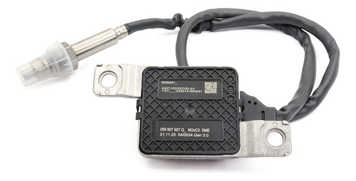 Sensor De Óxido De Nitrógeno 059907807q Para Q7 4 Libras 3.0