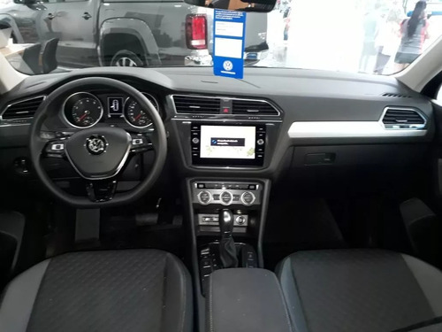 Volkswagen Tiguan Allspace 1.4 Tsi Trendline 150cv Dsg 19