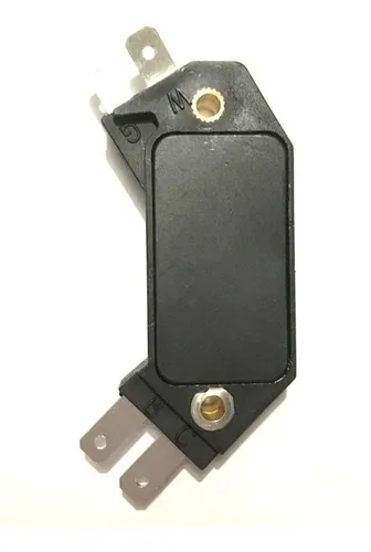 Modulo De Encendido Electrónico Tipo Garef