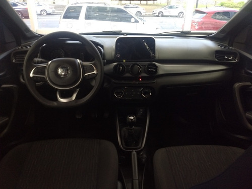 Fiat Cronos Drive S-design 1.3 Ac