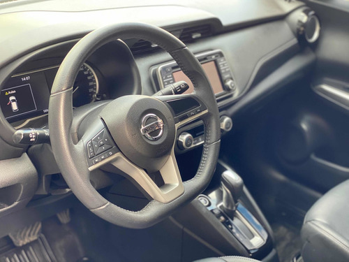 Nissan Kicks Special Edition Cvt 2019