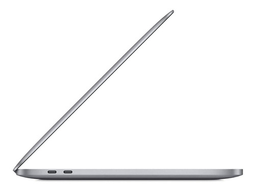 Imagen 4 de 5 de Macbook Pro 2020 M1 Plateada 13,3 8gb 256gb Ssd Selladas