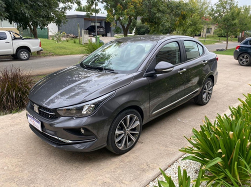Imagen 8 de 13 de Fiat Cronos Precision At6 Okm 2022
