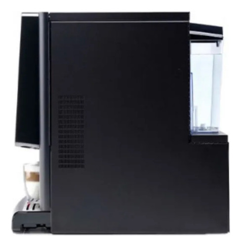 Cafeteira Expresso Saeco Iper Automática 220v Multibebidas Cor Preto