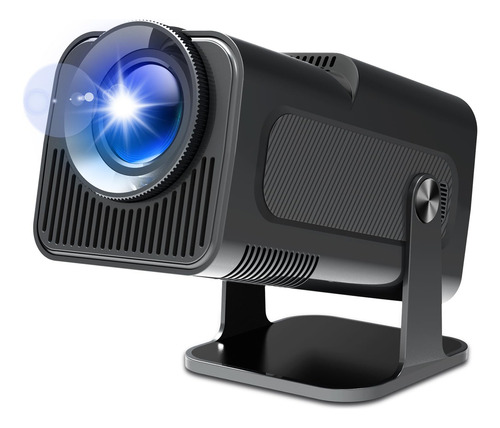 Proyector mini Magcubic Proyector Hy-320 10000lm negro
