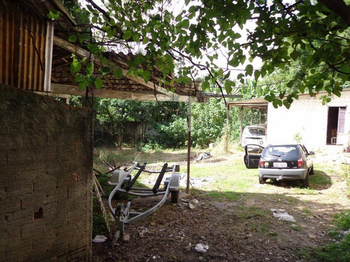 Imagem 4 de 13 de Terreno À Venda, 1025 M² Por R$ 1.500.000,00 - Horto Florestal - São Paulo/sp - Te0048
