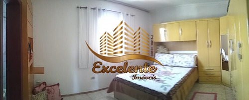Imagem 14 de 28 de Casas - Venda - Jardim Lírio - Cod. 437 - V437
