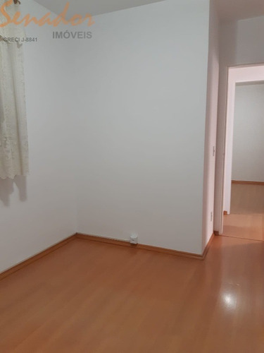 Imagem 10 de 16 de Apartamento - Ap00606 - 68870439