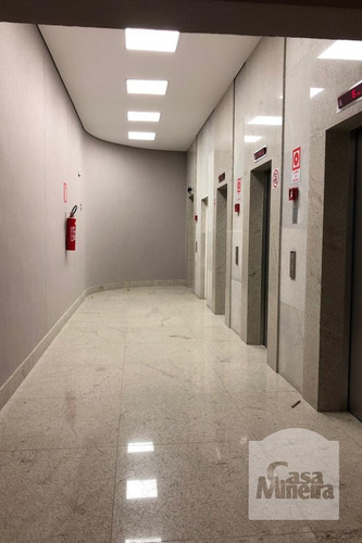 Imagem 6 de 10 de Sala-andar À Venda No Barro Preto - Código 238373 - 238373