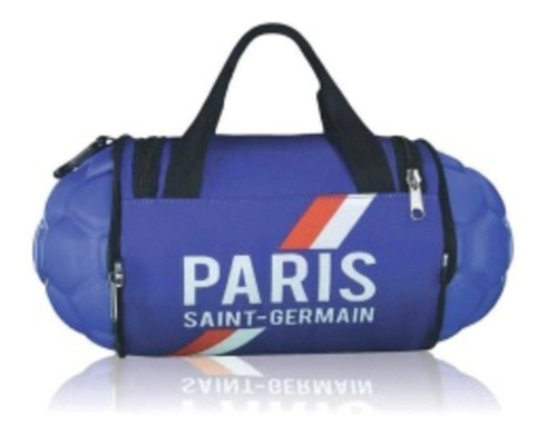 Lancheira Bolsa Térmica Bola Psg Paris Saint-germain