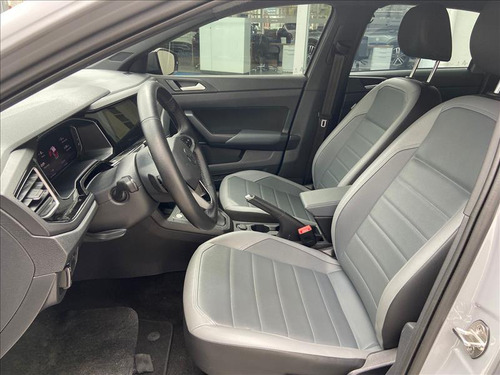 Volkswagen Nivus 1.0 200 Tsi Highline Automatico