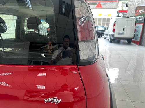 Fiat Uno 1.0 Way Celeb. Evo Fire Flex 8V 5P