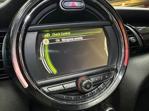 Mini Cooper 1.5 Chili Mt