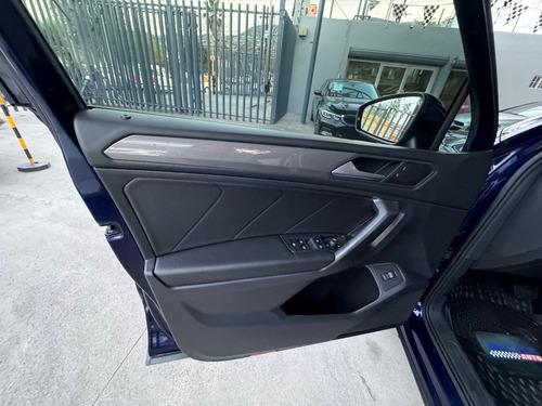 Volkswagen Tiguan 1.4 Comfortline 5p At