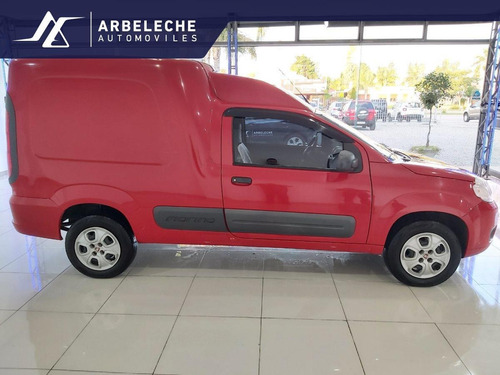Fiat Fiorino 1.4 2015 Divina! - Arbeleche