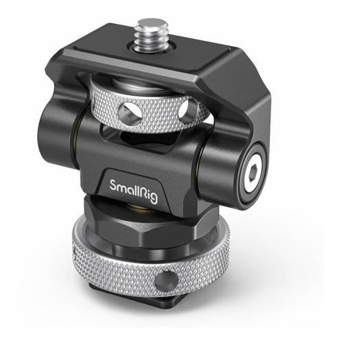 Imagen 2 de 8 de Smallrig Montura Para Monitor