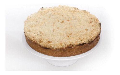 Torta De Manzanas