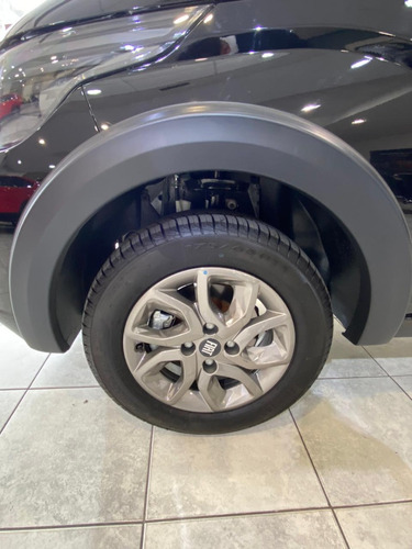 Fiat Mobi 1.0 Trekking