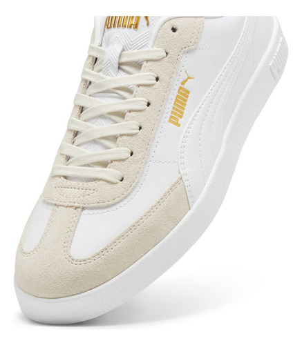 Puma PUMA CLUB II ERA Sem gênero 397447
