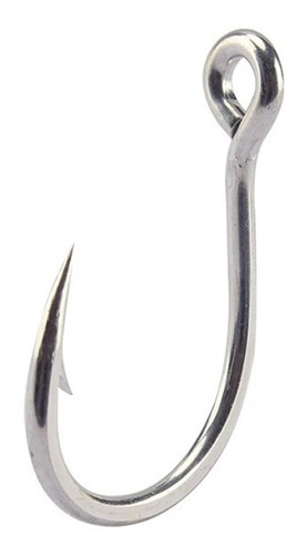 Anzuelo Mustad 10881 N°1/0 X 16 Ultrapoint Para Jig