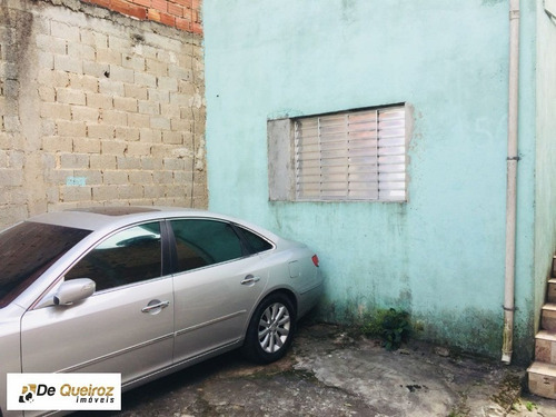 Imagem 29 de 30 de Ótima Para Renda, 3 Casas No Mesmo Terreno !!! - 0461 - 32437798