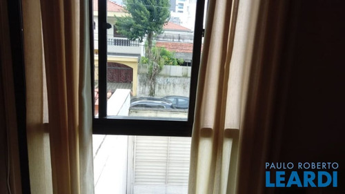Imagem 4 de 12 de Sobrado - Jardim Do Mar - Sp - 598955