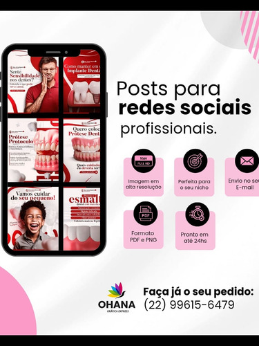 Materiais Gráficos E Digitais