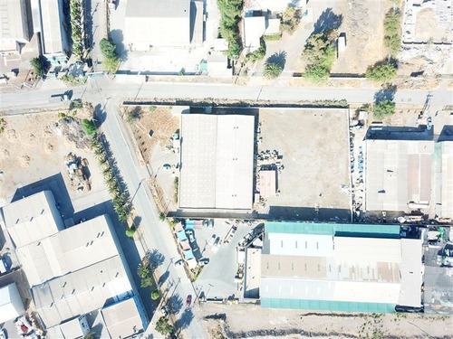 Imagen 2 de 12 de Industrial En Venta En Lampa