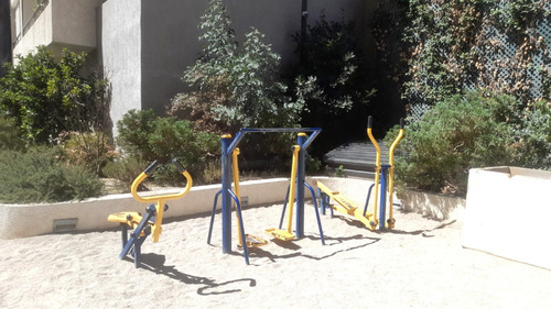 Cumbrespro Vende Amplio Dpto. 1d/1b, Con Bodega