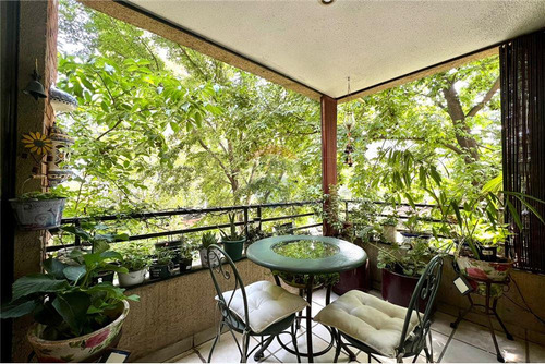 Real Oportunidad - Departamento - Nueva Las Condes