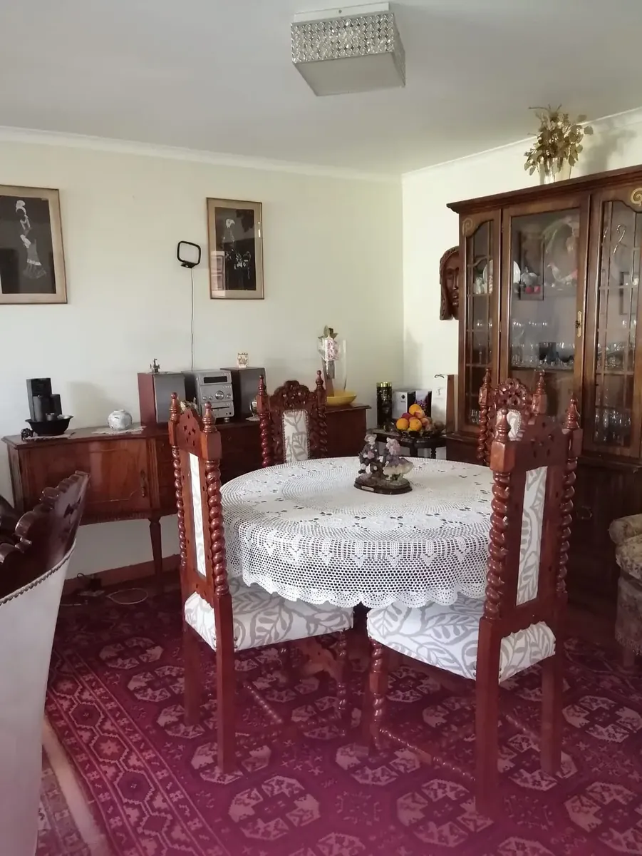 Imagen 3 de 17 de Hermosa Casa En Venta, La Cisterna