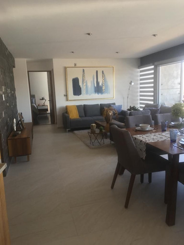 Imagen 8 de 12 de Precioso Departamento En Vértice Juriquilla, 2 Recamaras, 2