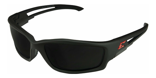 Edge Tsk236vs Kazbek Torque Polarized Anti-fog/vapor Shield 