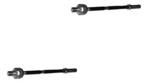 Comprar Set 2 Terminales Interiores Chevrolet Tornado 04-11 Ts