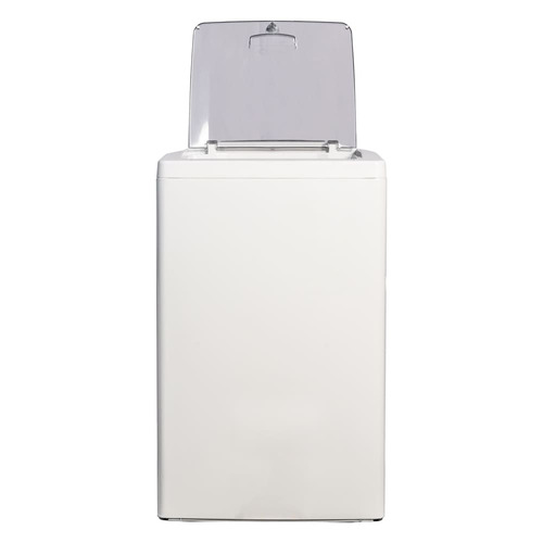 Lavarropas automático Drean Concept Fuzzy Logic Tech V1 blanco 5kg 220 V