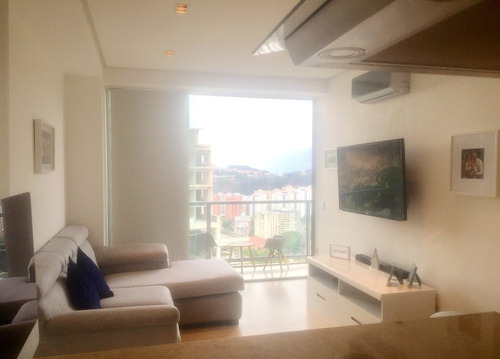 Imagen 8 de 21 de Venta Apto La Boyera-la Cabaña 60 M2/ 1h/ 2b/ 1p