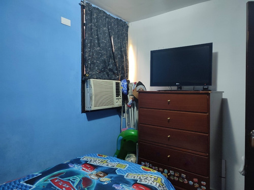 Imagen 14 de 17 de Elegante Apartamento De Pb En Conjunto Residencial La Trinidad, Castillejo, Guatire